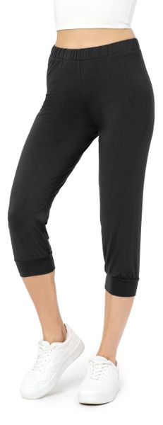 Merry Style Jogginghose Damen 3/4 Hose günstig online kaufen