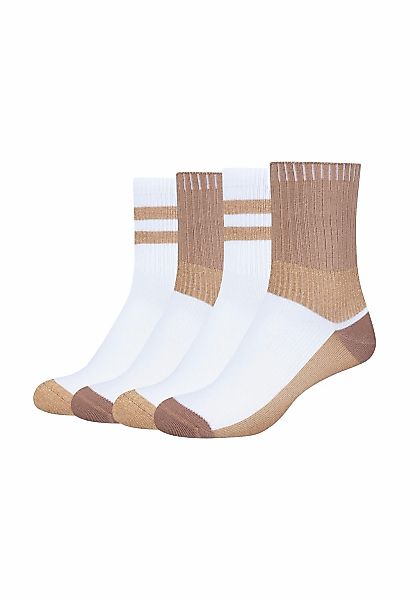 Camano Socken 4 Paar günstig online kaufen
