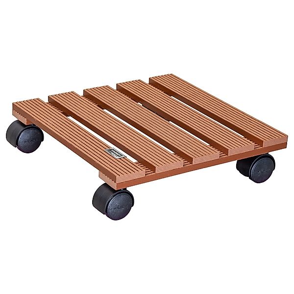 WAGNER design yourself Pflanzenroller WPC in günstig online kaufen