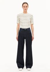 Armedangels Boyfriend-Jeans ENIJAA FLOW Wide Jeans günstig online kaufen