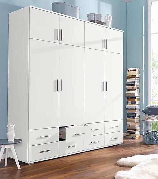 rauch Kleiderschrank "Kemi" günstig online kaufen