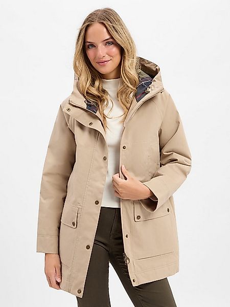Barbour Funktionsjacke Winter Beadnell günstig online kaufen