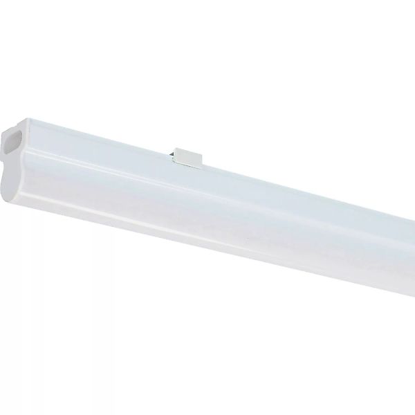 LED-Küchenschrankleuchte 4 W 400 lm 4000 K IP20 30 cm Grau günstig online kaufen