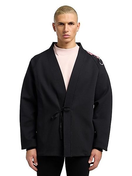 CARLO COLUCCI Sweatjacke Dusini günstig online kaufen