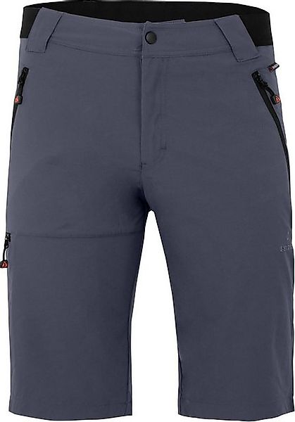 Bergson Outdoorhose ARRESÖ COMFORT Bermuda Herren günstig online kaufen