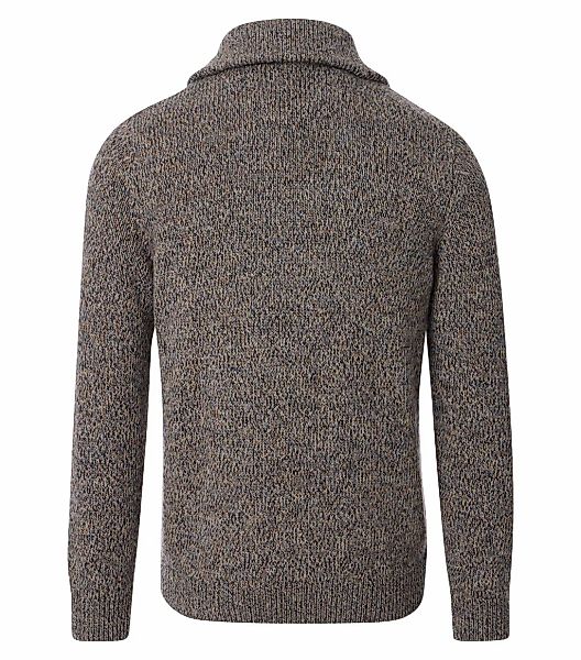 CASAMODA Troyer "CASAMODA Troyer uni" günstig online kaufen
