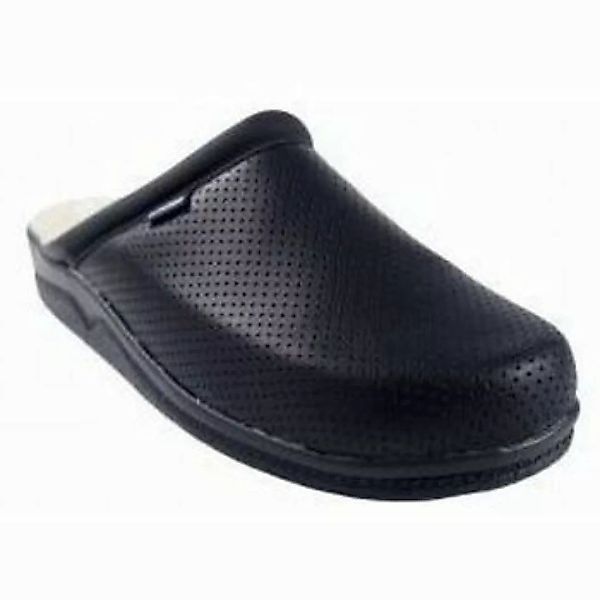 Bienve  Schuhe Herrenschuh  31 anatomischer blauer Clog günstig online kaufen