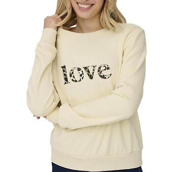 Only  Sweatshirt 15325391-BIL günstig online kaufen