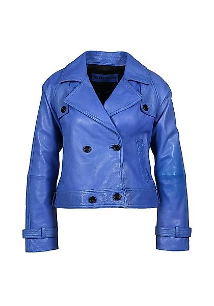 Freaky Nation Lederjacke Out of the line-FN günstig online kaufen