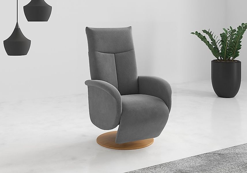 Home affaire TV-Sessel "Glendale" wahlweise mit Aufstehhilfe, 2 Motoren und günstig online kaufen