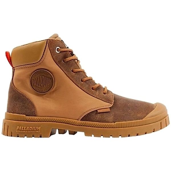Palladium  Herrenstiefel SP20 SPORT Marron günstig online kaufen