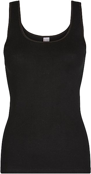 Nina Von C. Achselhemd ""Daily"" 3er Pack, basic, weich, bequem, eng, Rundh günstig online kaufen