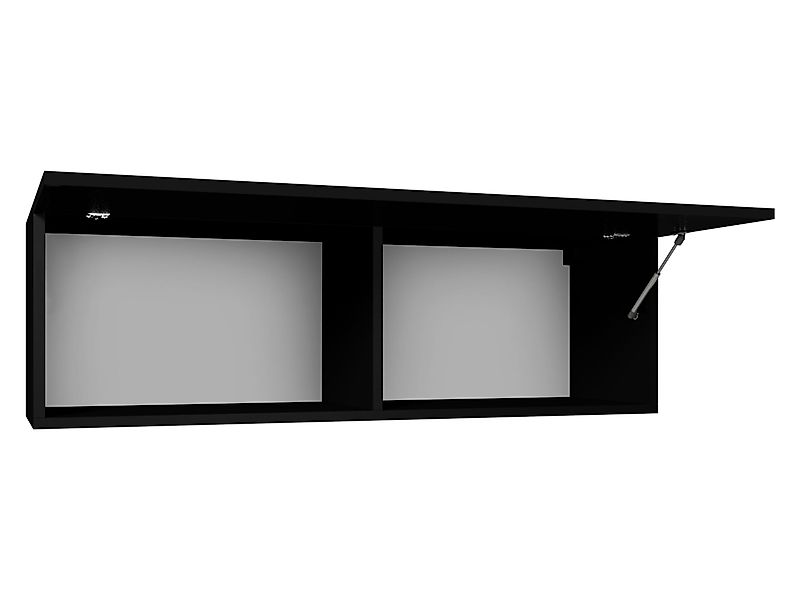 MIRJAN24 Hängeschrank Calabrini 02 (mit Klappe) günstig online kaufen