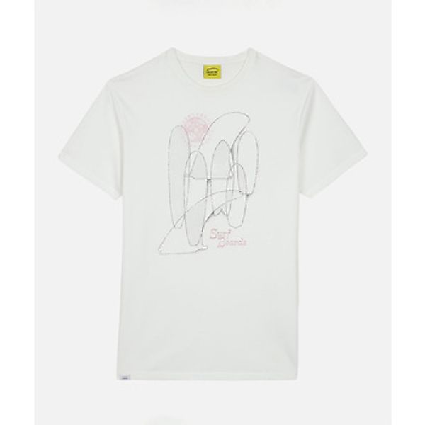 Oxbow  T-Shirt Tee-shirt TEVA günstig online kaufen