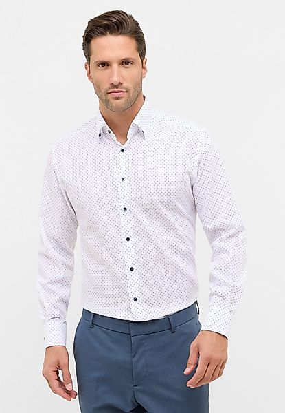 Eterna Langarmhemd MODERN FIT NON IRON günstig online kaufen