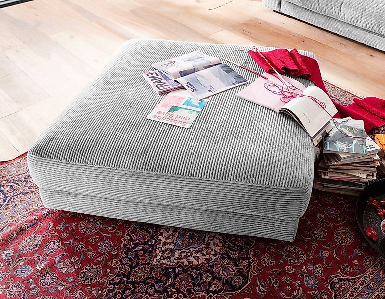 Places of Style Hocker Enisa, passend günstig online kaufen