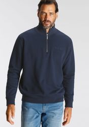 H.I.S Sweatshirt unifarben, aus dehnbarer Sweatware, günstig online kaufen