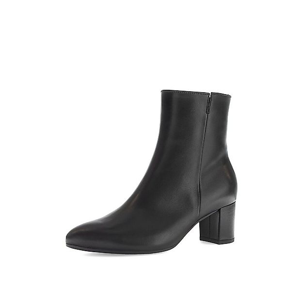 Gabor Gabor - Stiefelette - Schwarz Stiefel günstig online kaufen