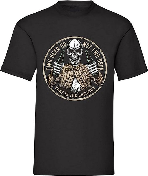 Banco T-Shirt T-shirt Sommermode Biergarten Freizeitmode Herren Hochwertige günstig online kaufen