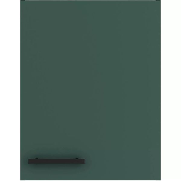 OPTIFIT Verona405 Oberschrank 45 cm Steingrün günstig online kaufen
