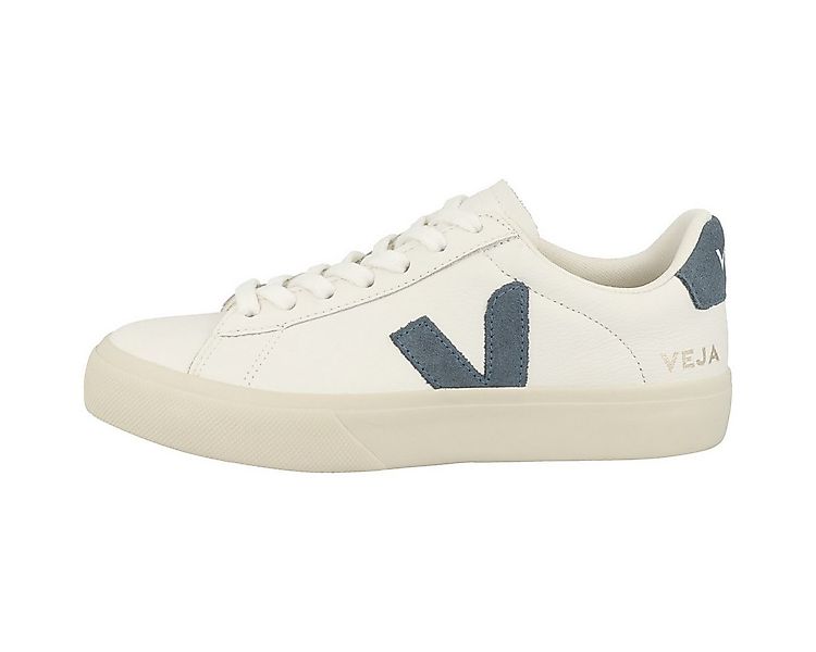 VEJA Campo Chromefree Leather Damen Sneaker Turnschuhe, Sportschuhe, Freize günstig online kaufen