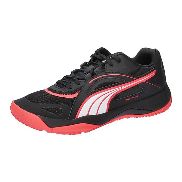 PUMA Puma Unisex Hallenschuhe Solarstrike II günstig online kaufen