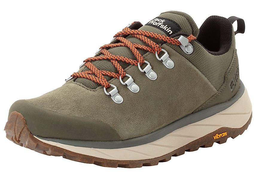 Jack Wolfskin TERRAVENTURE URBAN LOW M günstig online kaufen
