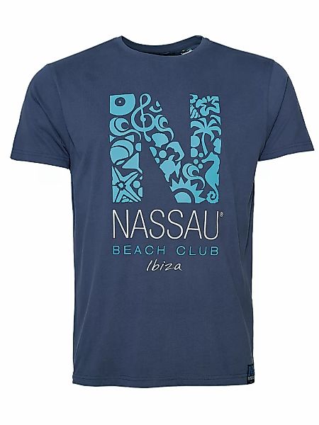 NASSAU BEACH T-Shirt "NB231046" günstig online kaufen