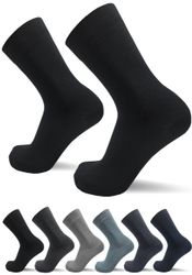 NAFT Businesssocken 6-24 Paar Herrensocken 80% günstig online kaufen