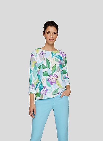 Rabe Print-Shirt "T-Shirt" günstig online kaufen