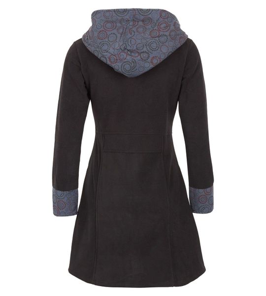 KUNST UND MAGIE Fleecejacke Kunst und günstig online kaufen