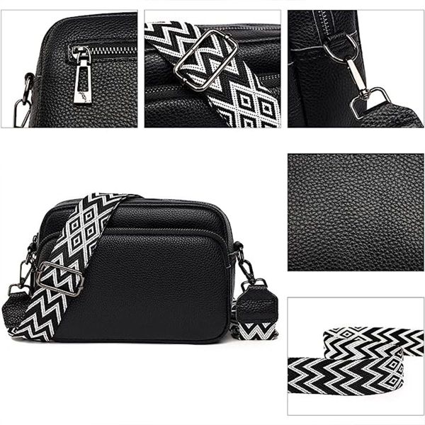 XDeer Handtasche Damen Handy Umhängetasche Crossbody günstig online kaufen