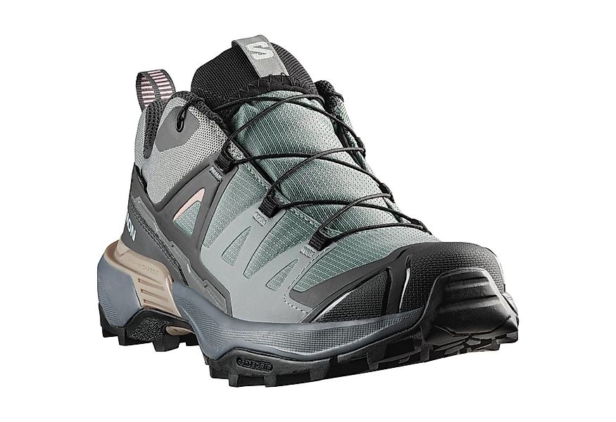 Salomon X ULTRA 360 GORE-TEX Wanderschuh wasserdicht günstig online kaufen