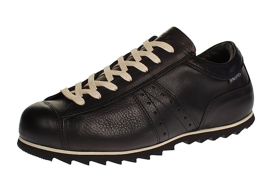 Snipe Snipe 42285E America Ripple - Herren Schuhe Freizeitschuhe - Negro Sn günstig online kaufen