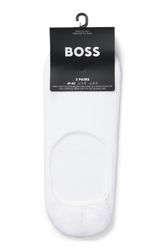 BOSS Füßlinge 3P SL Uni CC günstig online kaufen