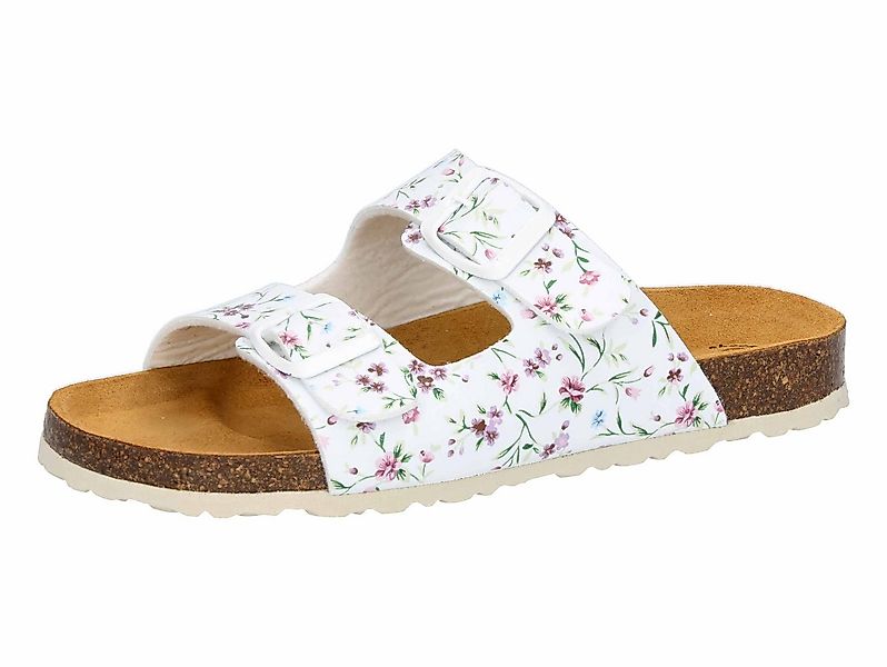 Lico Pantolette Bioline Platino Pantolette günstig online kaufen