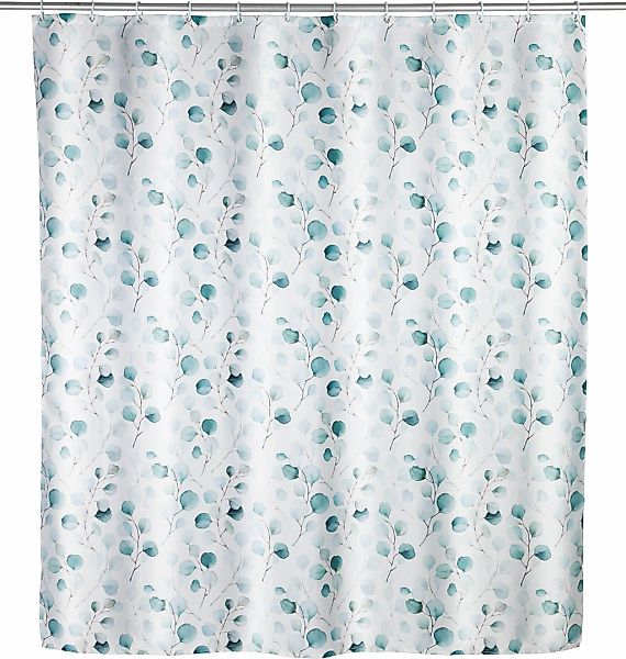 WENKO Duschvorhang "Pioppo" Breite 180 cm Höhe 200 cm günstig online kaufen