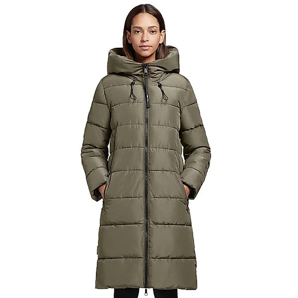 khujo Jilias 3 Hunter Green günstig online kaufen
