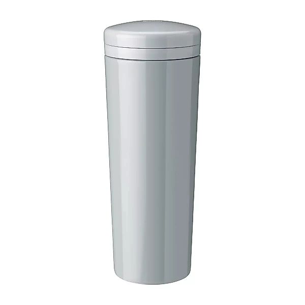 Carrie Thermosflasche 0,5 Liter Light grey günstig online kaufen