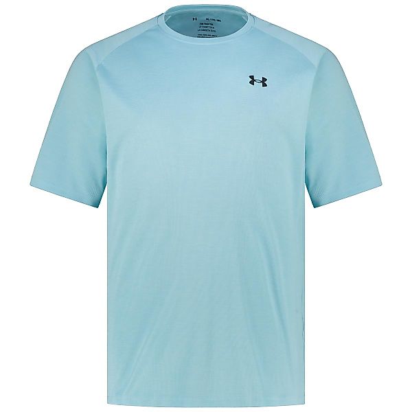 Under Armour Funktionsshirt, schnelltrocknend Farbe hellblau Größe: 3XL günstig online kaufen