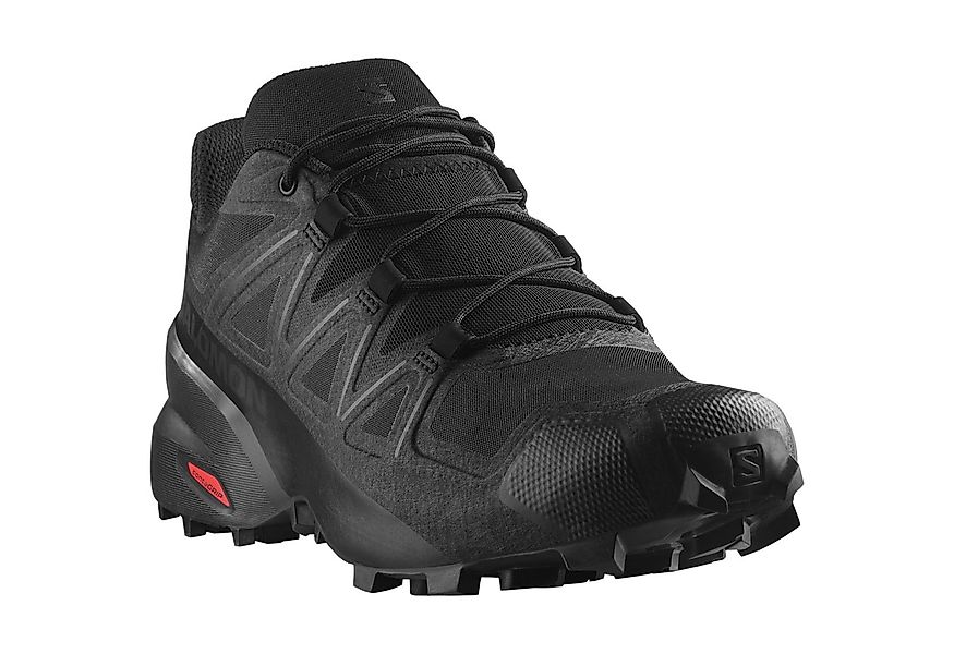 Salomon CROSS EVR Sneaker angelehnt an das Design des Speedcross günstig online kaufen