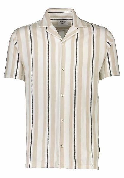 LINDBERGH Flanellhemd "Freizeithemd Relaxed Fit" günstig online kaufen