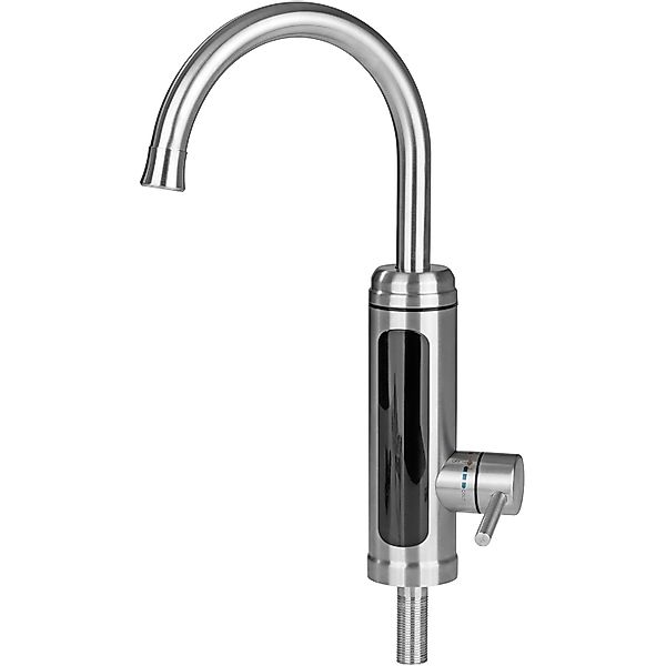 MAXXMEE Durchlauferhitzer Küchenarmatur 2er Set, Warm- & Kaltwasserarmatur günstig online kaufen