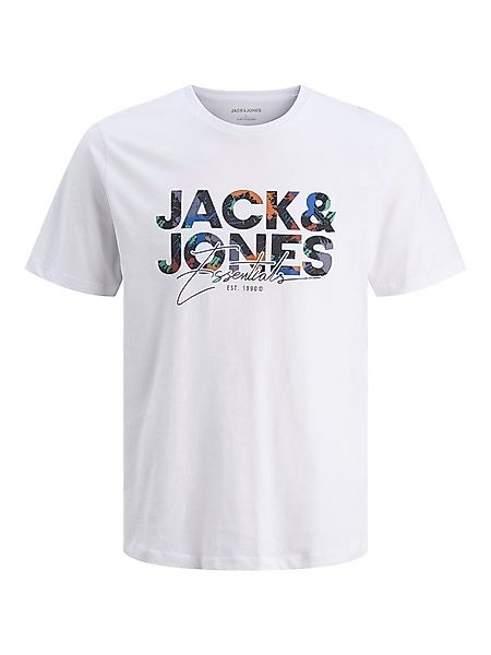 Jack & Jones T-Shirt JJGEPLAS TEE günstig online kaufen