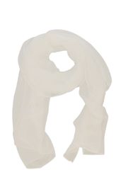 halsüberkopf Accessoires Schal Chiffon-Schal Unifarben, hauchzarter günstig online kaufen