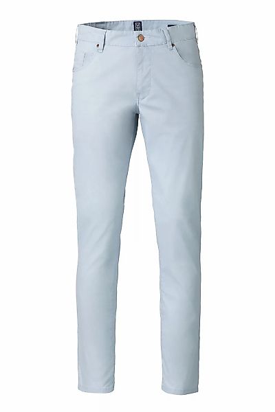 MEYER Chinos "M5 Slim", aus Bio-Baumwolle günstig online kaufen