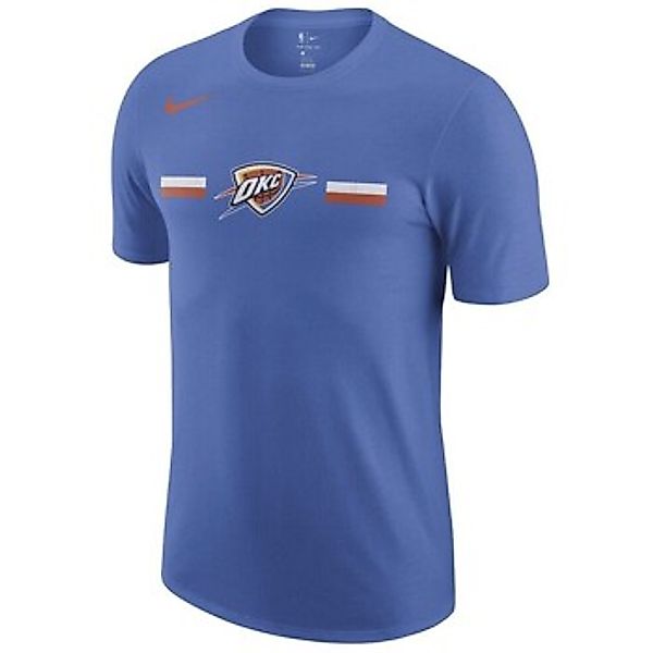 Nike  T-Shirt Okc Logo günstig online kaufen