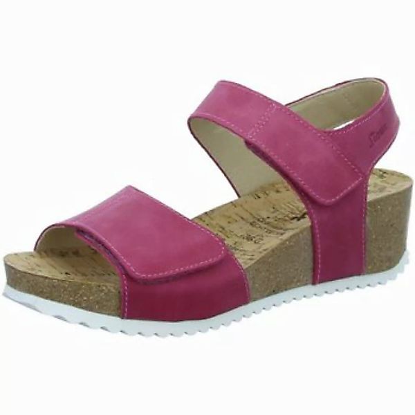 Sioux  Sandalen Sandaletten Yagmur 40034 günstig online kaufen