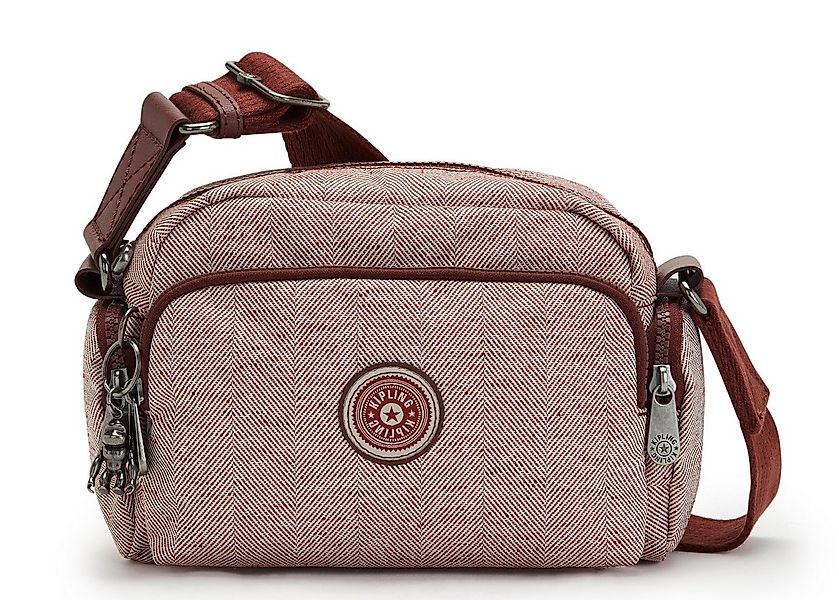 KIPLING Umhängetasche Jenera S 5 Liter (ein Stück, 1-tlg., ca. B/H/T 24/16/ günstig online kaufen