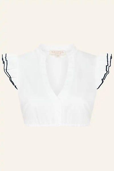 Dirndlbluse Lagoon günstig online kaufen